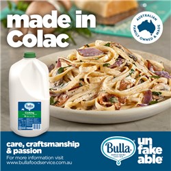 24-POS-00258 5Ways - Cooking Cream 5lt Digital Artwork